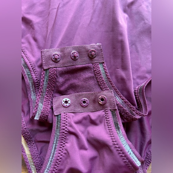 VICTORIAS SECRET retro teddy - Picture 4 of 11